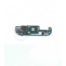 PLACA MICROFONE E VIBRACALL BLU S330 S330L